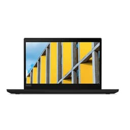 LENOVO Thinkpad T14 Gen 2I 14" i5 16G 256G Win11