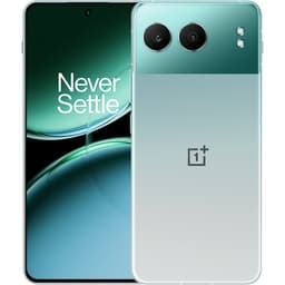 OnePlus Nord 4 5G, 512 GB, Oasis Green - C - Smärre slitage