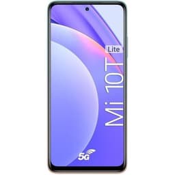 XIAOMI Mi10T Lite 64GB Roséguld (2021) - Renoverad - Utmärkt skick- REFURBISHED
