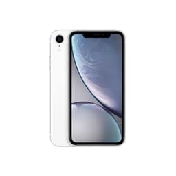 Apple iPhone XR 128GB White  Grade C Refurbished