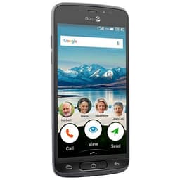 Google Pixel 7 Pro 5G Dual SIM 12GB RAM 128GB - 1 År Garanti Begagnad i Nyskick - Svart