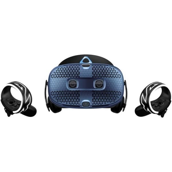 HTC VIVE Cosmos Virtual Reality Headset - 99HARL018-00- REFURBISHED