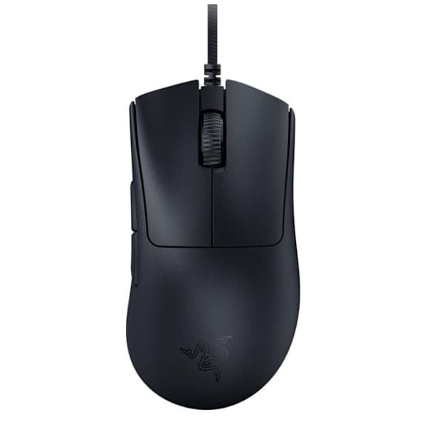 Razer DeathAdder V3 – Kabelbunden Pro Gamingmus för Maximal Precision