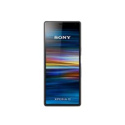 Sony Xperia 10 I4113 Dual Sim 64GB - 2 År Garanti Begagnad i Nyskick - Svart