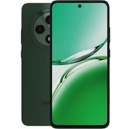 Oppo Reno12 F 5G Olive Green 512 GB Klass C (Refurbished)