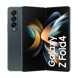 SAMSUNG Galaxy Z Fold4 256GB 5G antracit - Begagnad - Bra skick