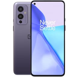 OnePlus 9 Winter Mist 256 GB Klass B Nytt batteri original (Refurbished)