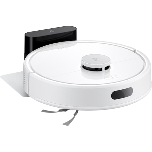 Roborock Robotdammsugare Q7 BF, vit - A - Som ny