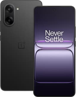 oneplus Nord CE5 128GB opslag Zwart 5011113506