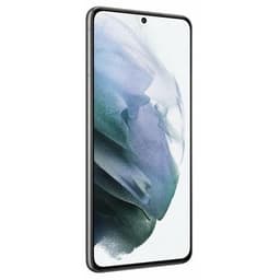 Samsung Galaxy S21 SM-G991B 5G Dual SIM 8GB RAM 128GB - 2 År Garanti Begagnad - Svart