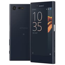 Sony Xperia X Compact F5321 32GB - 1 År Garanti Begagnad - Svart