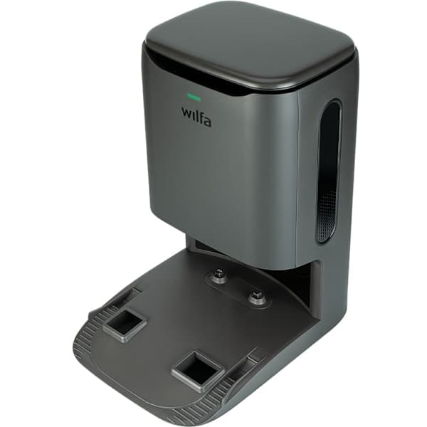 Wilfa RVCD-D17 Tömningsstation - A - Som ny