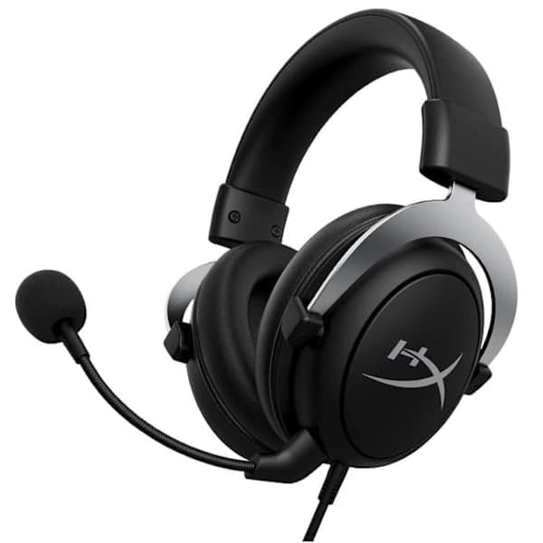 HyperX CloudX