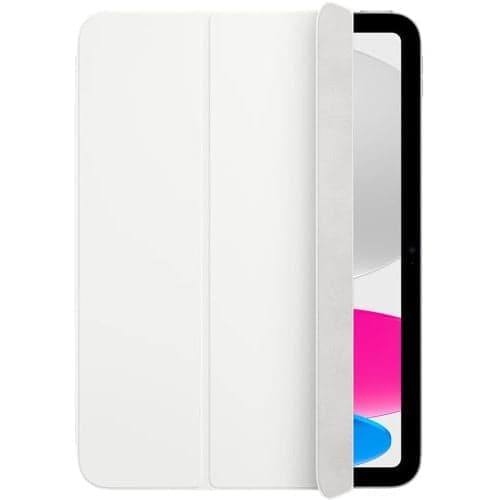 Apple Smart Folio för iPad (A16), Vit - A - Som ny