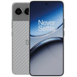 OnePlus Nord 4 Mercurial Silver 512 GB Klass A Nytt batteri original (Refurbished)