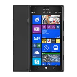 Begagnad Nokia Lumia 1520 32GB Svart - Bra skick