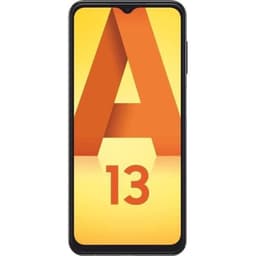 SAMSUNG Galaxy A13 64GB 4G Svart - Renoverad - Mycket bra skick- REFURBISHED