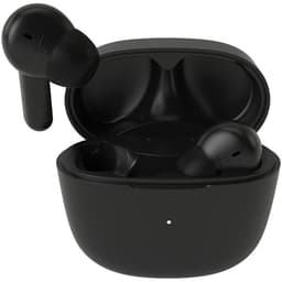 Philips TAT2206 True Wireless Earbuds, svarta - B - Mycket bra