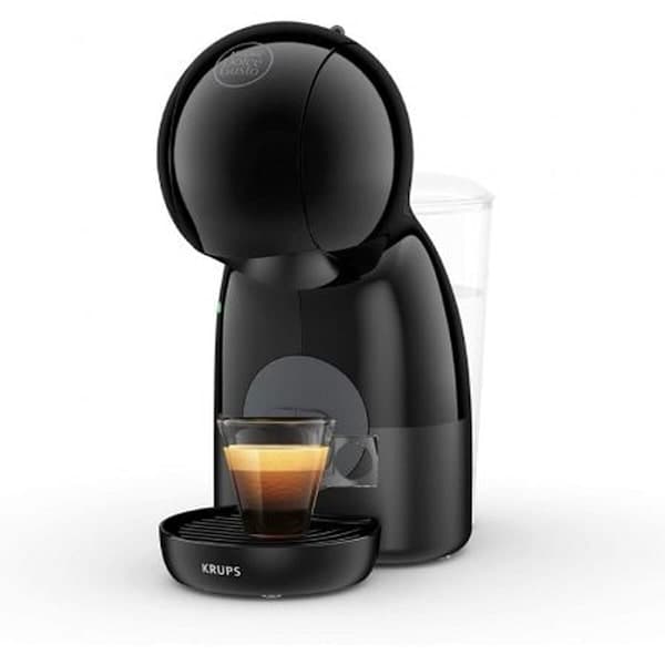 Kaffekapslar Krups KP1A3BKA Svart Grå 1500 W 800 ml (Renoverade A)