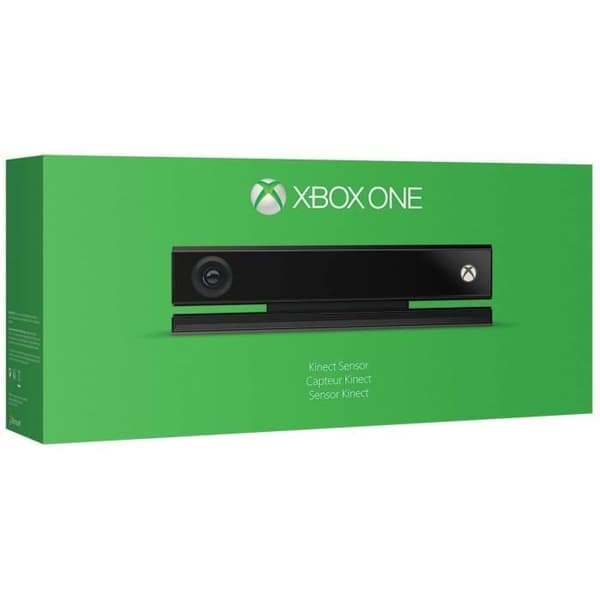 Kamera KINECT Sensor för XBOX ONE microsoft- REFURBISHED