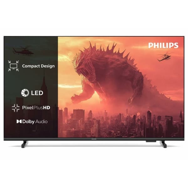 BEGAGNAD Smart TV Philips 32PHS5500/12 32" LED (Renoverade A)