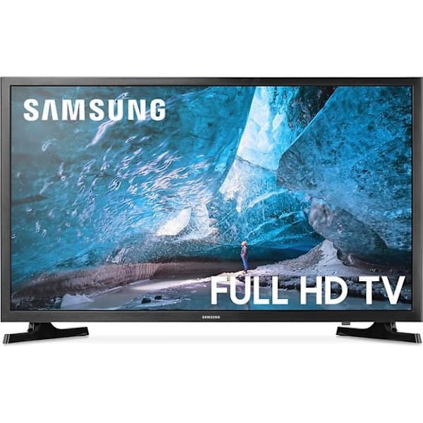 Samsung UE32T5372CD 32" Full HD Smart LED-TV - C - Mindre slitage