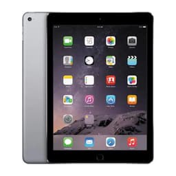 Begagnad iPad Air Wifi med 4G 32GB Rymdgrå - Bra skick