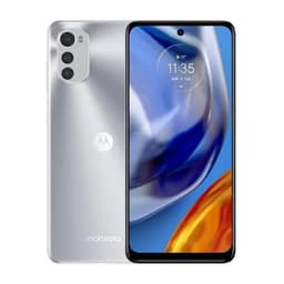 Begagnad Motorola E32s 32GB Blå - Använt skick