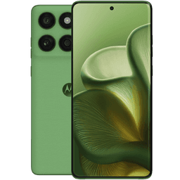 Motorola Edge 60 Shamrock 512 GB Klass A (Refurbished)