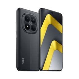 Mobiltelefon - XIAOMI - POCO M8 5G - 8 GB RAM - 256 GB - AMOLED-skärm 6,77" 120 Hz