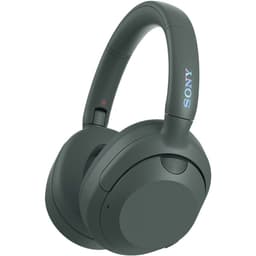 Sony ULT Wear WH-ULT900NB Hörlurar, Forest Grey - A - Som ny