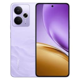 SMARTPHONE - REALME - 14T 5G - 8Go RAM - 256Go - AMOLED-skärm - 6000 mAh-batteri
