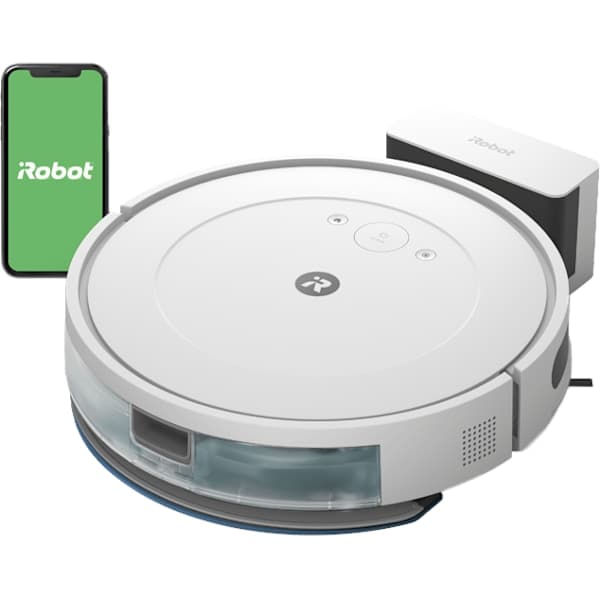 iRobot Roomba Combo Essential robotdammsugare - B - Mycket bra