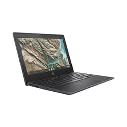 HP Chromebook 11 G9 "Touch" Intel Celeron/11.6"/64GB/4GB Begagnad i Nyskick - 6 Månader År Garanti