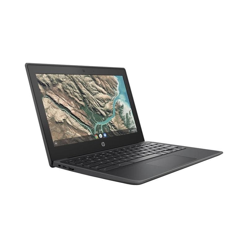 HP Chromebook 11"
