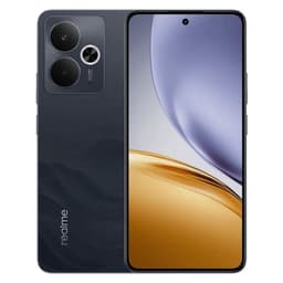 SMARTPHONE - REALME - 14T - 8Go RAM - 256Go - 5G AMOLED Svart