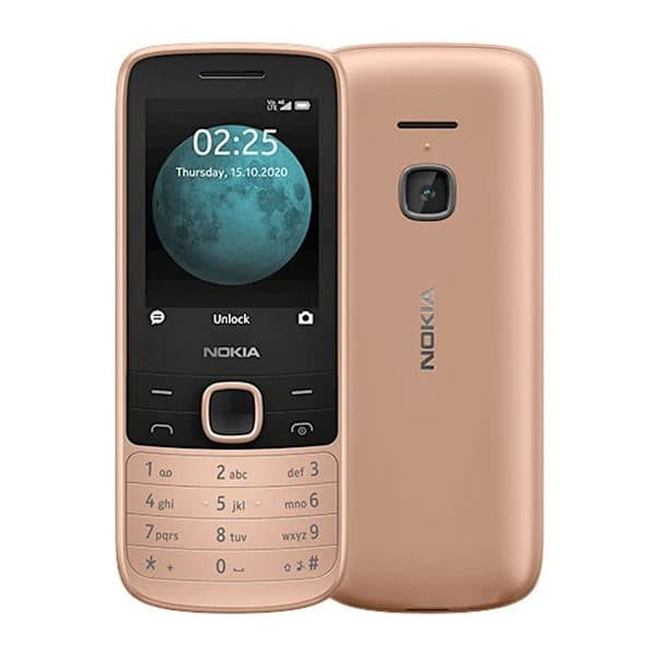 Nokia 225