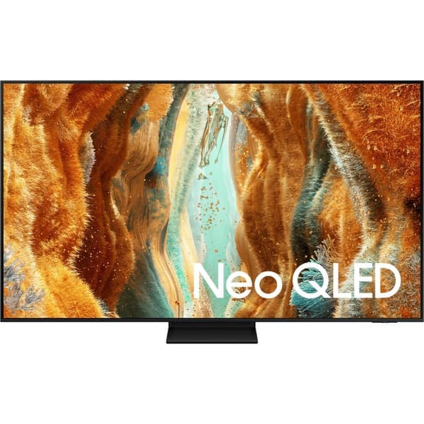 Samsung 85" Neo QLED 4K QN70F Vision AI Smart TV (2025) - A - Som ny