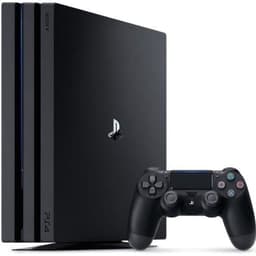 Sony Playstation 4 PRO (ps4) ( skick: begagnad, bra skick )