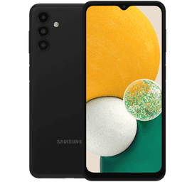 Samsung Galaxy A13 5G Black 64 GB Klass A Nytt batteri original (Refurbished)