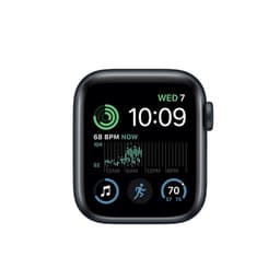 Watch SE Cellular (2nd Gen) 44mm Midnight Sport Band Grade A Refurbished