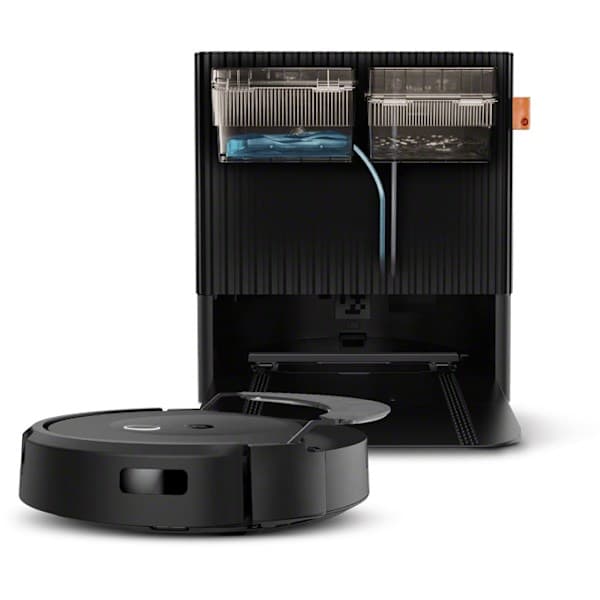 iRobot Roomba Combo 10 Max robotdammsugare - A - Som ny