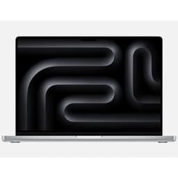 MacBook Pro Retina 16" Apple M2 Max 3,5 Ghz 32 Go 2 To Silver - Begagnad - Skick: Acceptabel