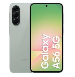 Samsung A56 5G 128GB - Oliv-  Ny