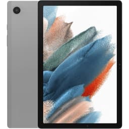 Samsung Galaxy Tab A8 10.5 (2021) Silver 32 GB WiFi + LTE Klass A (Refurbished)