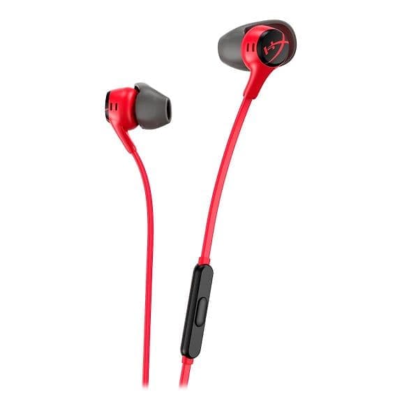 HyperX Cloud Earbuds
