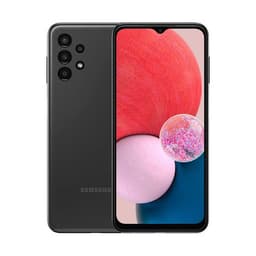 Samsung Galaxy A13 SM-A135F/DS Dual SIM 64GB - 1 År Garanti Begagnad i Nyskick - Blå