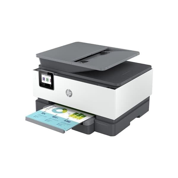 HP OfficeJet Pro 9010e allt-i-ett färgbläckstråleskrivare - A - Som ny