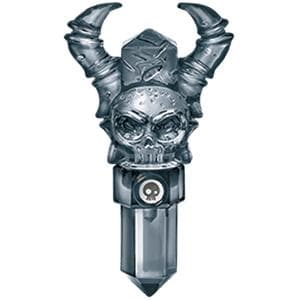 Undead Spectral Skull Skylanders Trap Team (Begagnad)