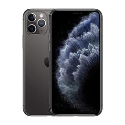 Begagnad iPhone 11 Pro 256GB Rymdgrå - Bra skick